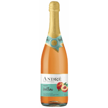 Andre Cocktails Peach Bellini