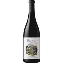 Bezel by Cakebread Pinot Noir, 2023