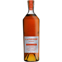 A de Fussigny Selection Cognac