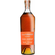 A de Fussigny Grand Champagne VSOP