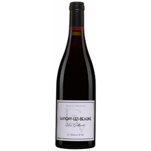 Decelle & Fils Savigny Les Beaune Les Gollardes