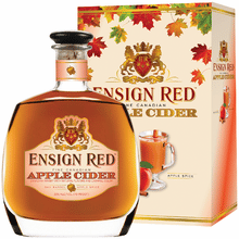 Ensign Red Apple Cider