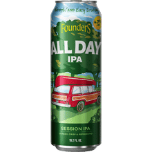 Founders All Day IPA