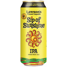 Lawson's Sip Of Sunshine
