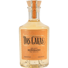 Dos Caras Premium Reposado