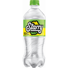Starry
