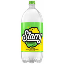 Starry