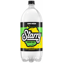 Starry Zero