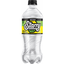 Starry Zero