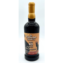 The Distinctive Spirits Co 40YO Colombian Rum