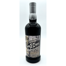 The Distinctive Spirits Co 35YO Colombian Rum