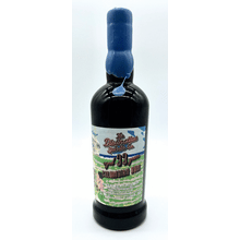 The Distinctive Spirits Co 33YO Colombian Rum