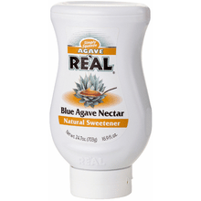 REAL Agave Infused Syrup
