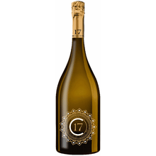 Andre Jullien Cuvee C17 Grand Cru Extra Brut