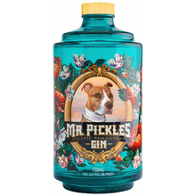 Mr. Pickles American Gin