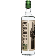 Askur Yggdrasil London Dry Gin