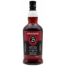 Springbank Scotch | Total Wine & More Springbank Scotch | Total Wine & More