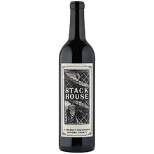 Stack House Sonoma County Cabernet Sauvignon, 2019
