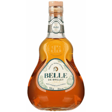 Belle De Brillet Pear Liqueur with Cognac