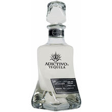 Adictivo Reposado Cristalino Tequila