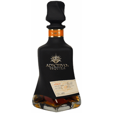Adictivo Anejo Black Tequila