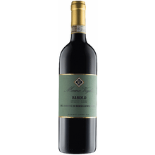 Mauro Veglio Barolo Serralunga