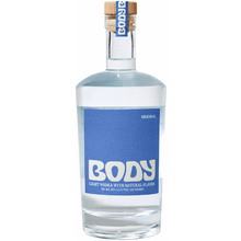 BODY Vodka