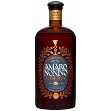 Nonino Amaro Riserva Quintessentia
