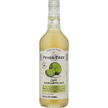 Fever-Tree Light Margarita Mix 750mL