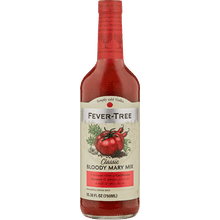 Fever-Tree Classic Bloody Mary Mix 750mL