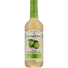 Fever-Tree Classic Margarita Mix 750mL