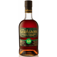 GlenAllachie 10 Year Batch 7