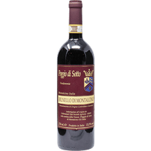 Poggio di Sotto Brunello di Montalcino