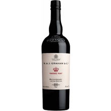 【ふじさん3776】Graham's 1983 Vintage Port Graham's 1983 Vintage Port | Premium Port Wines, Inc.