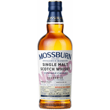 Mossburn Auchroisk 10Yr Scotch Whisky