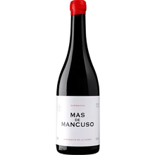 Mas de Mancuso Garnacha Single Vineyard