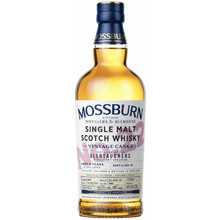 Mossburn Glentauchers 9Yr Scotch Whisky
