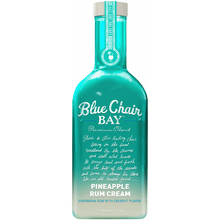 Blue Chair Bay Pineapple Rum Cream