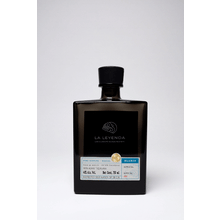 La Leyenda Blanco Mezcal