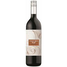 Magic Box Vanish Non-Alcoholic Red Blend