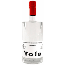YOLA 1971 Joven Mezcal