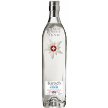 Etter Kirsch Aop Zug Eau-de-Vie Edelweiss