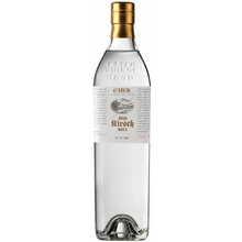 Etter Wild Kirsch Eau-de-Vie 2013