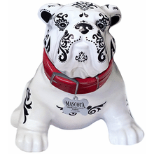 Mascota Blanco Tequila