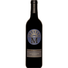 M by Monticello Cabernet Sauvignon Napa, 2020