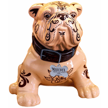 Mascota Anejo Tequila