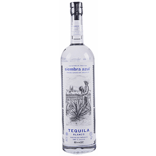 Siembra Azul Blanco Tequila