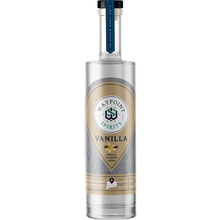Waypoint Spirits Vanilla Vodka