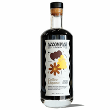 Accompani Coffee Liqueur