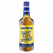 Twisted Tea Sweet Tea Whiskey